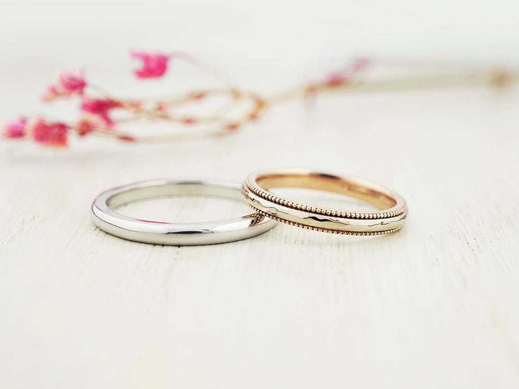 結婚指輪